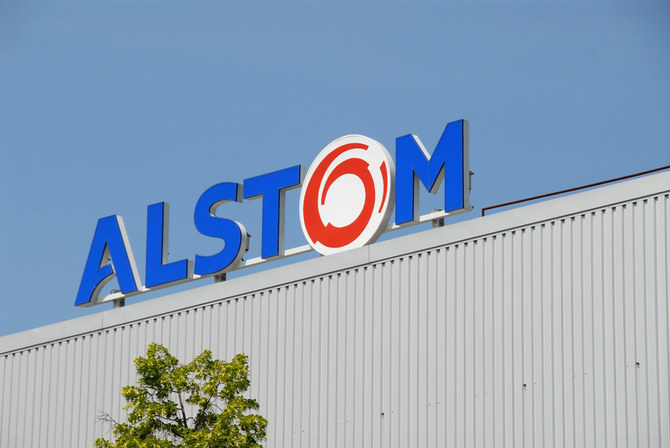 France's Alstom contract for 55 trains in Cairo exceeds $1bn