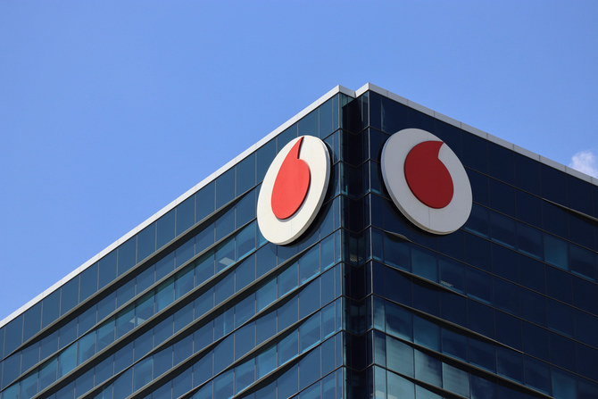 Vodacom to buy 55% stake in Vodafone Egypt