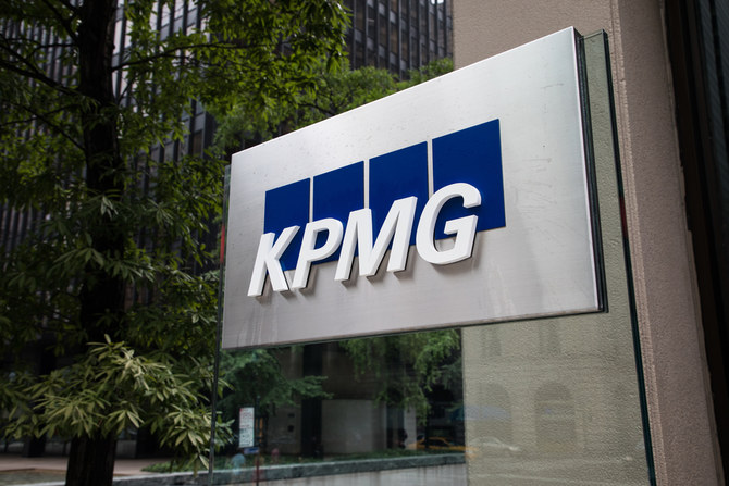 Dubai-based Abraaj Sues KPMG For $600m: Bloomberg | Arab News