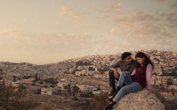 Review: Egyptian director’s award-winning ‘Amira’ is novel but trips up