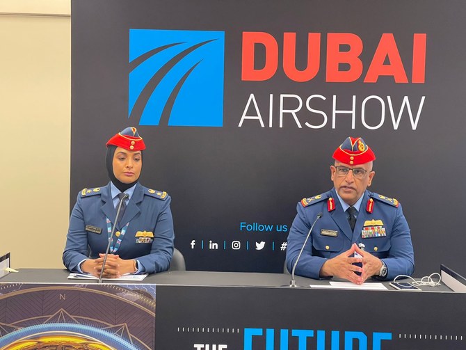 UAE signs purchase deal of two Airbus military aircrafts for $680m