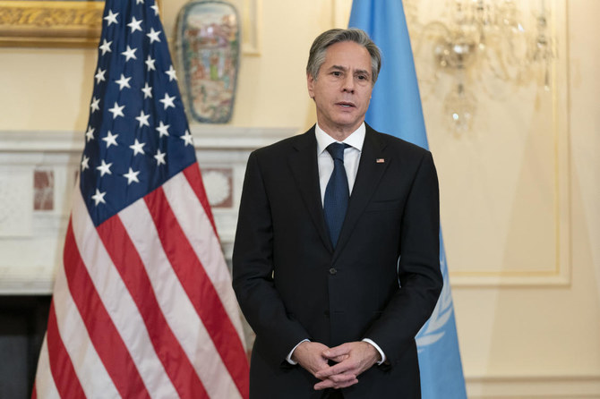 Blinken to Africa to boost US response to regional crises