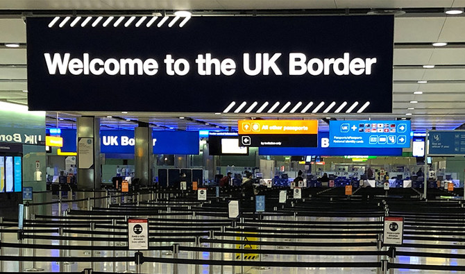 UK to offer new immigration system for Pakistan’s ‘brightest and best’ 