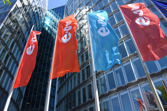 Germany’s E.ON Plans To Invest $30 Billion In Core Business By 2026 ...