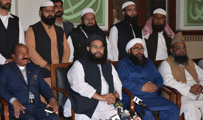 Pakistan Sets Up 16-member Council To Tackle Violence Between Muslims ...