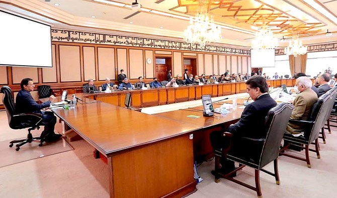 Pakistani cabinet rejects audit report citing irregularities in COVID-19 spending