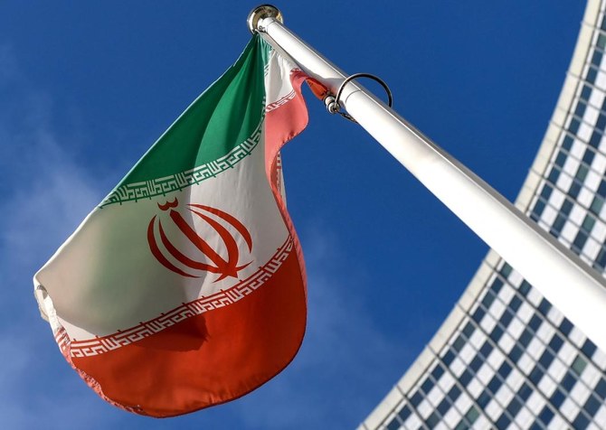 Iran gives drafts on sanctions, issues to European nuclear deal parties