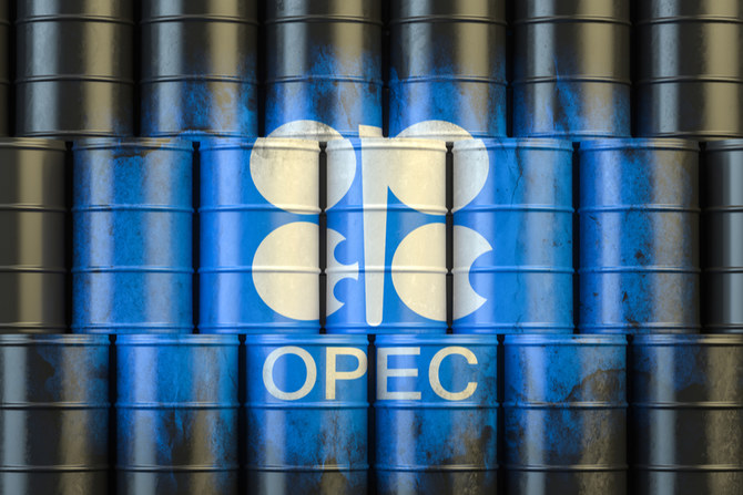 OPEC+ Likely To Stick To Existing Oil Output Pact Sources Say | Arab News