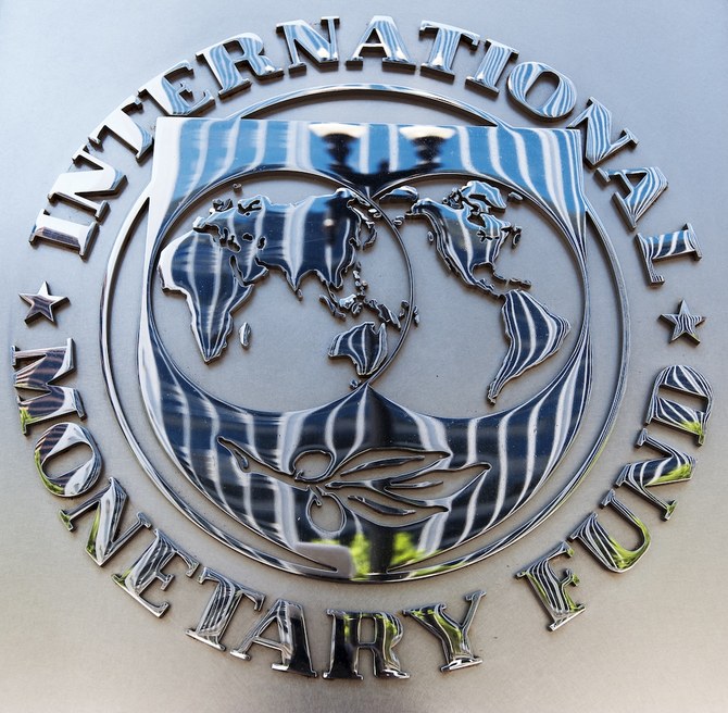 IMF Delegation Arrives In Lebanon, To Meet PM Mikati On Tuesday | Arab News