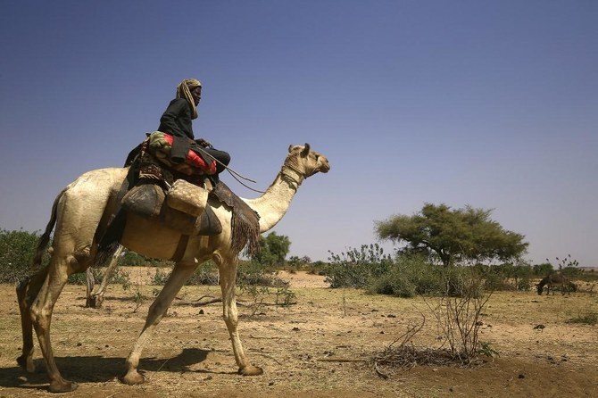 Death toll in Sudan’s Darfur tribal clashes hits 138: medics