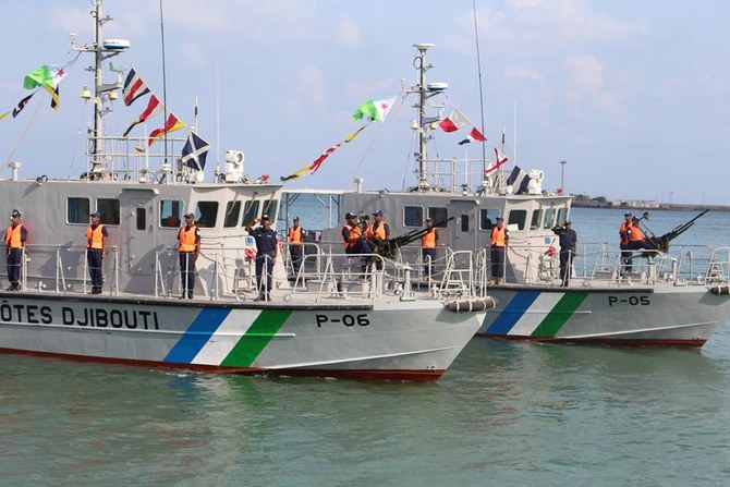 Japan extends $26m in grant aid to boost Djiboutian maritime security