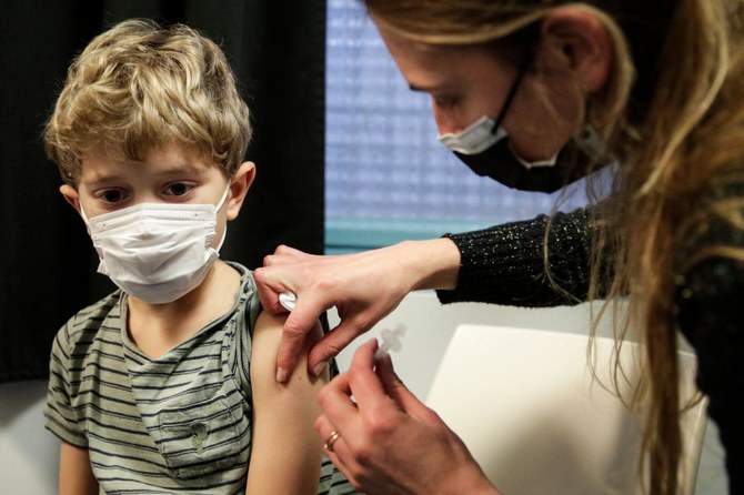 Pfizer Says Pandemic Could Extend Until 2024 As 2 4 Year Olds Vaccine   2971896 1691131005 