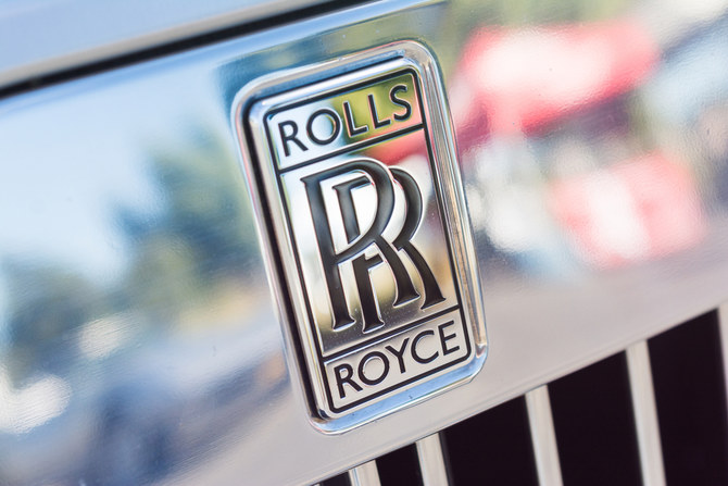 Qatar takes 10 percent stake in Rolls-Royce’s low-carbon nuclear business