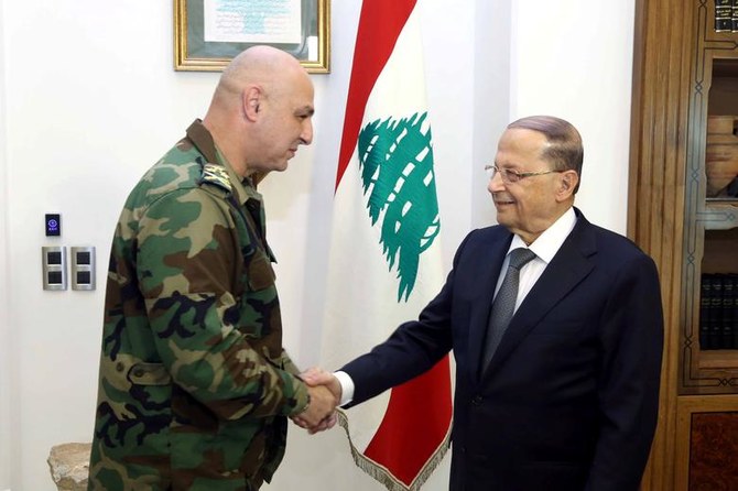 Higher Defense Council extends general mobilization period in Lebanon