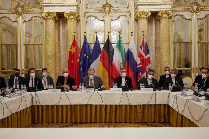 Iran demands ‘cash for oil’ as nuclear talks resume