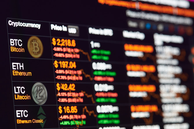 Analyst Predicts Bitcoin Hitting $100k By Mid-year: Crypto Moves | Arab ...