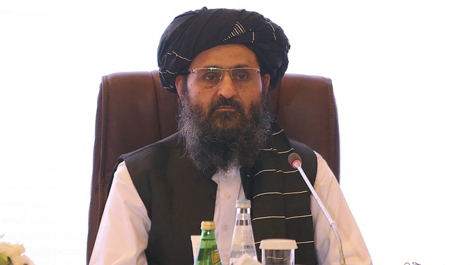 Taliban deputy PM calls for aid without ‘political bias’ 