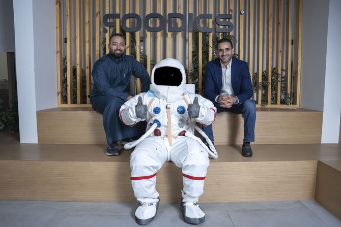 Foodics acquires cloud tech POSRocket amid further international expansion