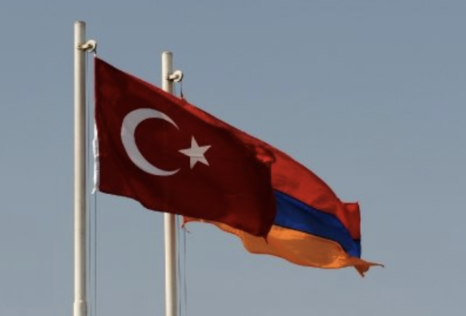 Turkey And Armenia Hold Talks In First Steps Towards Normalization ...