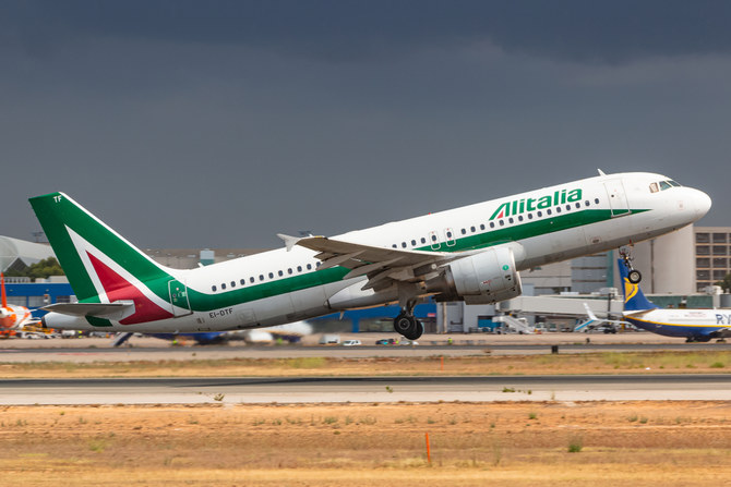 Germany's Lufthansa is set to buy 40% stake in Alitalia successor ITA