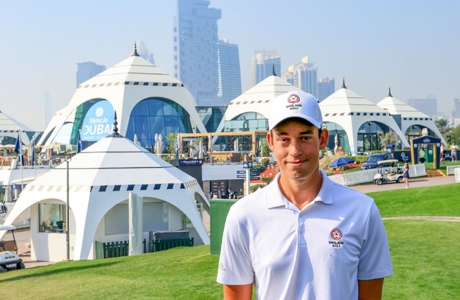 Local heroes set to mix it with world’s best at Dubai Desert Classic