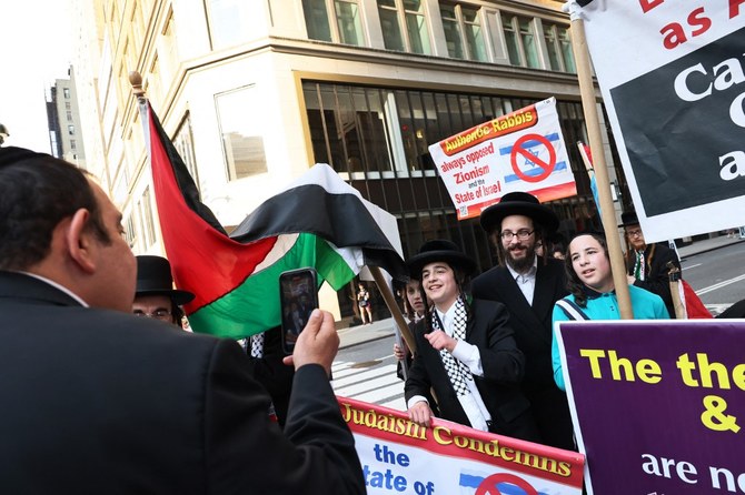 US federal judge blocks Texas from enforcing anti-Israel boycott law