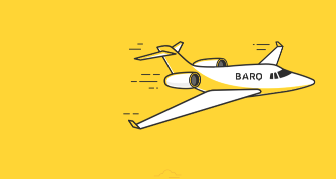 Saudi delivery startup BARQ secures $4m seed round