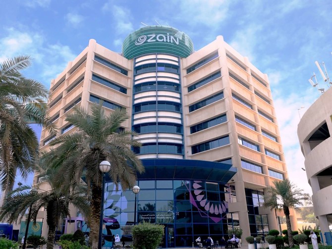 PIF-led group to acquire $807m stake in Zain KSA