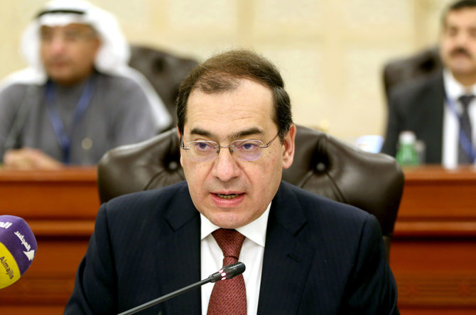 Egypt expects $8bn foreign investments for oil and gas exploration in 2022, petroleum minister reveals