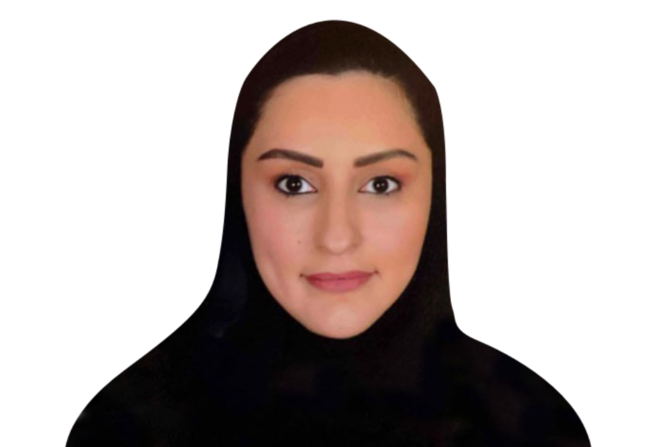 Dr. Hanadi Al-Hokair. (Supplied)