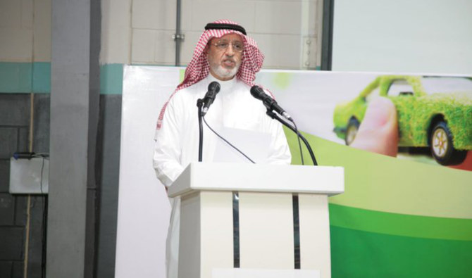 Automobile energy efficiency seminar showcases Saudi-Japanese cooperation