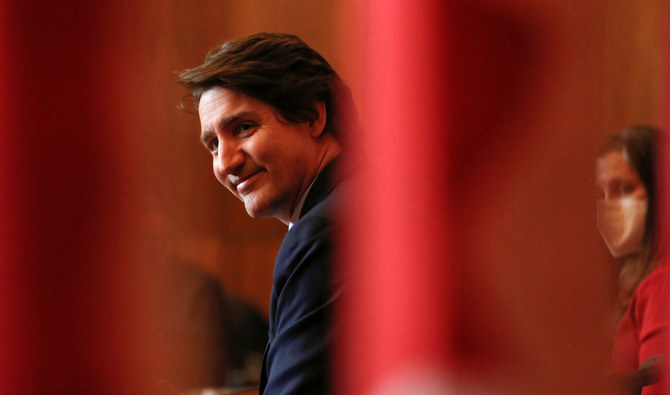 Canada’s Trudeau Ends Emergency Powers Invoked To Clear Protests | Arab ...