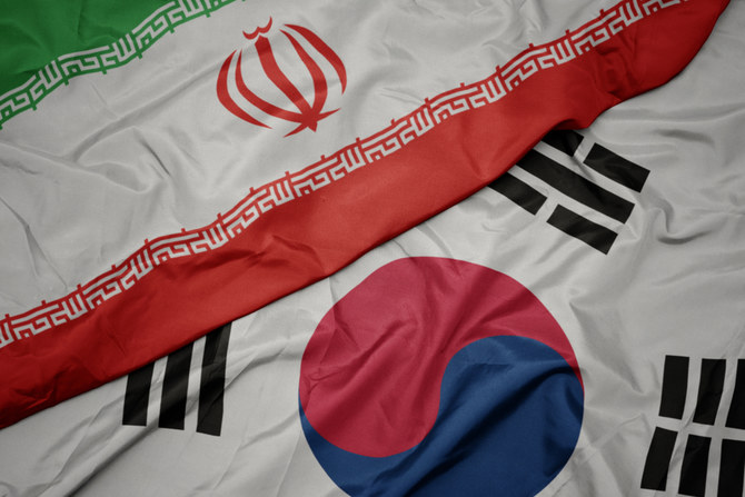 Iran to sell oil to South Korea if nuclear deal is sealed