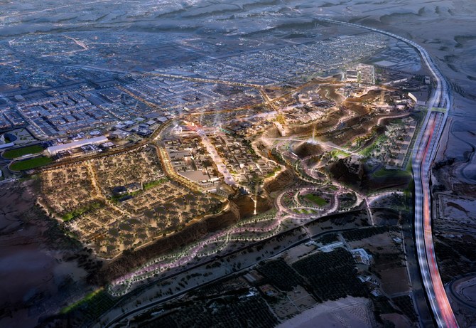 Misk reveals details on the masterplan for Prince Mohammed Bin Salman Nonprofit City