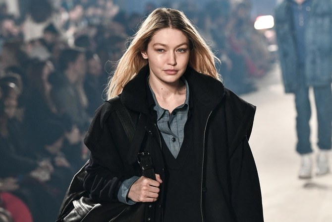 Gigi Hadid pledges to donate fashion month earnings to Ukraine, Palestine