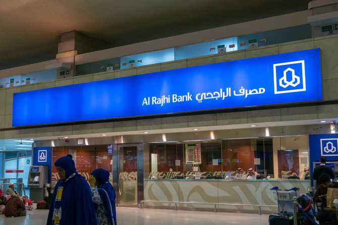 Ten Major Saudi Banks See Profit Boom In 2021 Amid Rebounding Growth ...