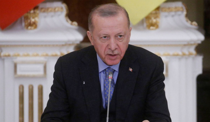 All eyes on Turkey as Ankara mediates talks between Ukraine, Russia