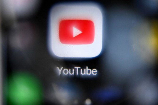 Russia tells Google to stop spreading threats against Russians on YouTube