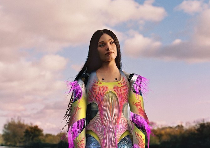 Elie Saab, Dolce & Gabbana and more to dress avatars for first-ever Metaverse Fashion Week