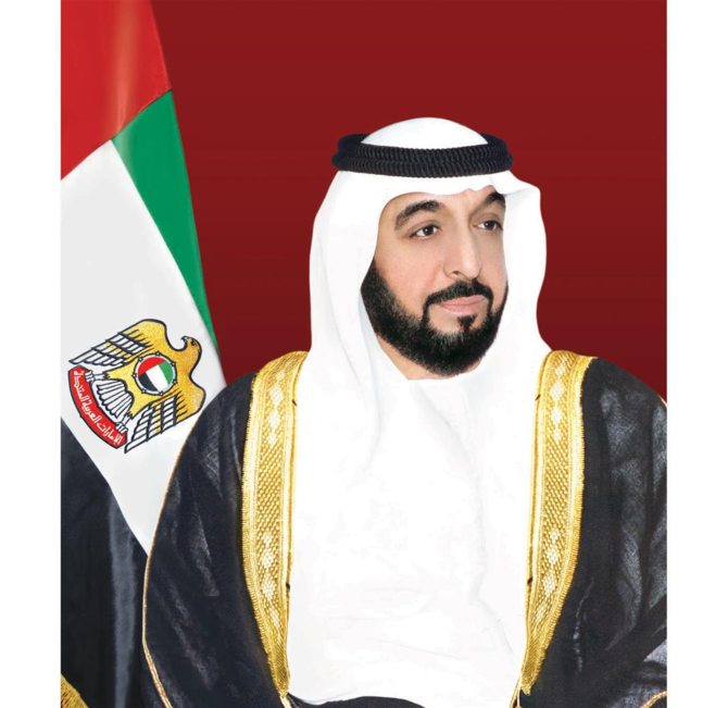 UAE President Pardons Hundreds Of Prisoners Ahead Of Ramadan | Arab News