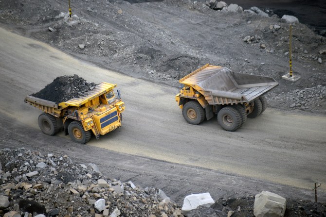 Poland moves to block coal imports from Russia