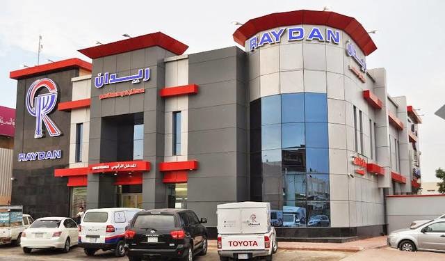 Popular Saudi food chain Raydan's accumulated losses hit 46.7% of capital