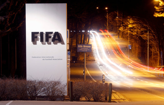 FIFA Congress backs Pakistan’s return to international football