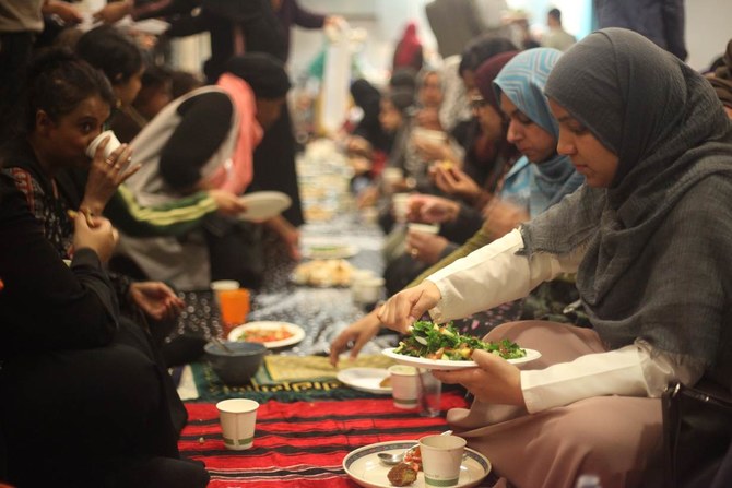 Charities warn half of British Muslims will struggle to eat during Ramadan