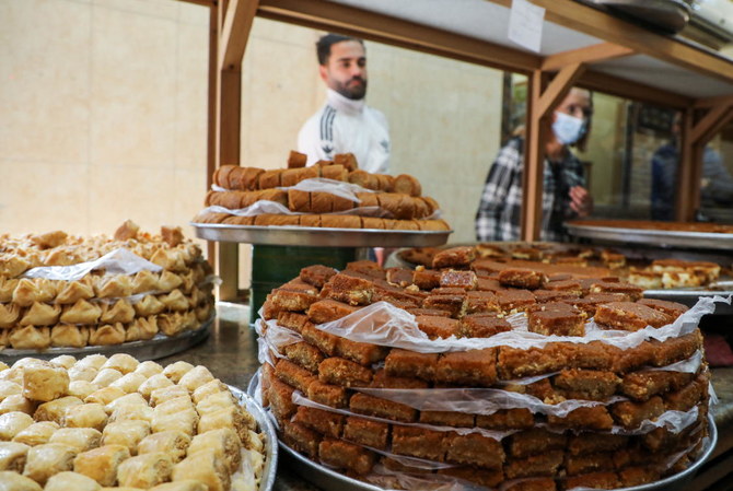 Ramadan kicks off in much of Middle East amid soaring prices