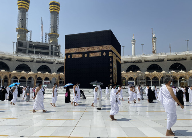 Makkah residents remember city’s iconic iftar cannon eight years after tradition ended 