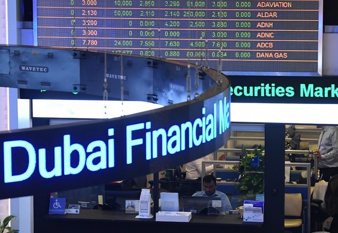 GCC Stock Exchanges Record Biggest Quarterly Gains Since 2009: Kamco ...