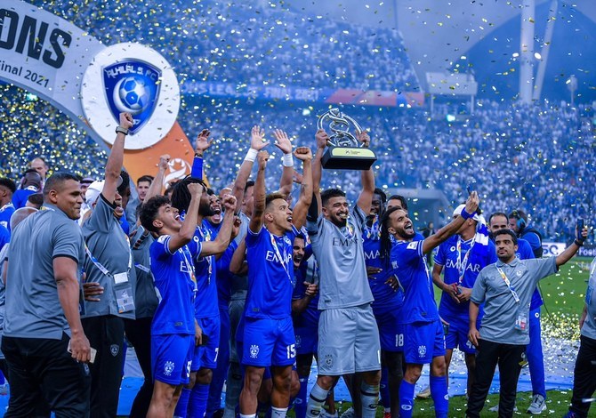 Elite club football task force to study possibility of an Asian Super League