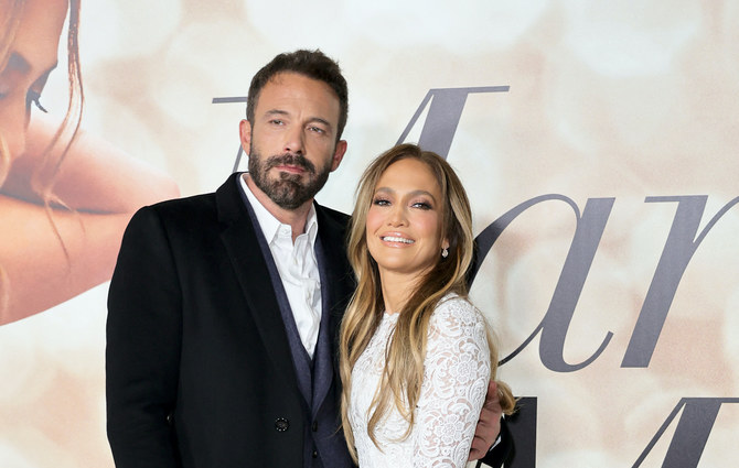 Jennifer Lopez, Ben Affleck are engaged