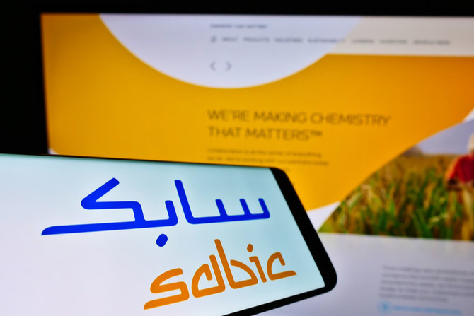 SABIC shares drop even as shareholders approve $3.2bn half-year dividends